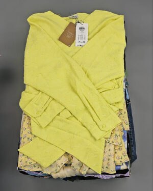 Купить VERO MODA  Summer mix 045#13 кг, ЛОТ №8446 оптом в Чебоксарах и Чувашской Республике