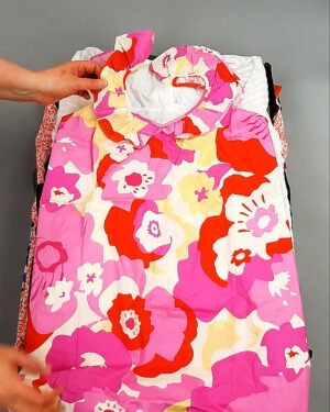 Купить Платья Bestseller 44#5 кг, ЛОТ №8321 оптом в Чебоксарах и Чувашской Республике