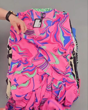 Купить PIECES Summer mix 045#15 кг оптом в Чебоксарах и Чувашской Республике