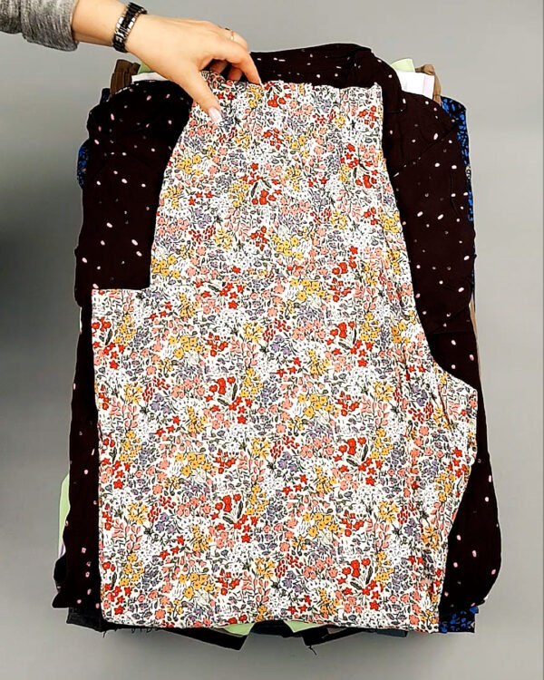 Фотография  583 - Bestseller+DK Summer mix 035#15 кг, ЛОТ №8234 оптом в Чебоксарах и Чувашской Республике