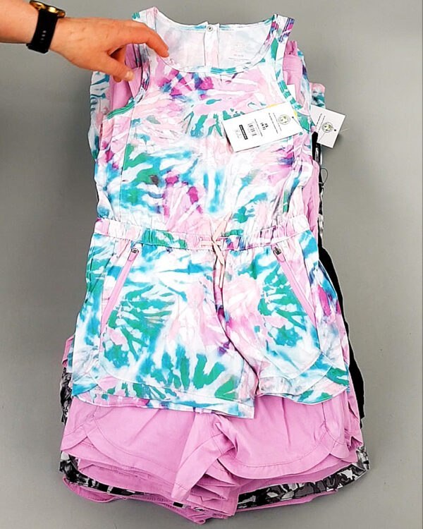 Фотография  490 - Комбинезоны детские CAN#5 кг, ЛОТ №8133 оптом в Чебоксарах и Чувашской Республике