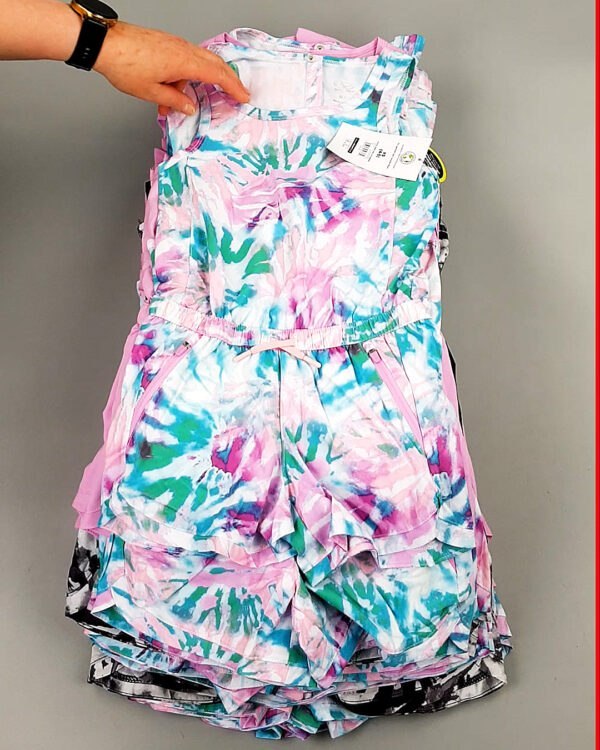 Фотография  656 - Комбинезоны детские CAN#5 кг, ЛОТ №8131 оптом в Чебоксарах и Чувашской Республике