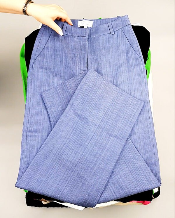 Фотография  823 - OTHER STORIES mix 06 B 035#15 кг, ЛОТ №8190 оптом в Чебоксарах и Чувашской Республике