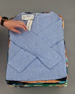 Фотография  663 - TOM TAILOR mix 0424#15 кг оптом в Чебоксарах и Чувашской Республике