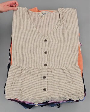 Купить BRAND STOCK Summer#20 кг, ЛОТ №8386 оптом в Чебоксарах и Чувашской Республике