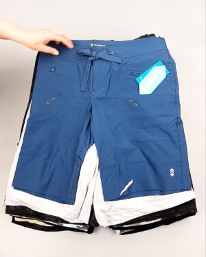 Купить Шорты муж СТОК CAN#5 кг, ЛОТ №8315 оптом в Чебоксарах и Чувашской Республике