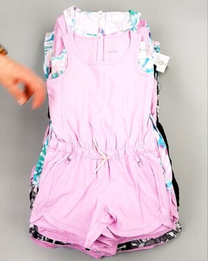 Фотография  578 - Комбинезоны детские CAN#5 кг, ЛОТ №8133 оптом в Чебоксарах и Чувашской Республике