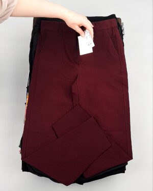 Фотография  527 - Брюки Bestseller+DK Summer 035#10 кг, ЛОТ №8249 оптом в Чебоксарах и Чувашской Республике