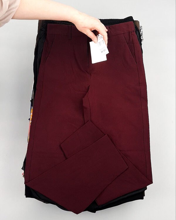 Фотография  945 - Брюки Bestseller+DK Summer 035#10 кг, ЛОТ №8249 оптом в Чебоксарах и Чувашской Республике