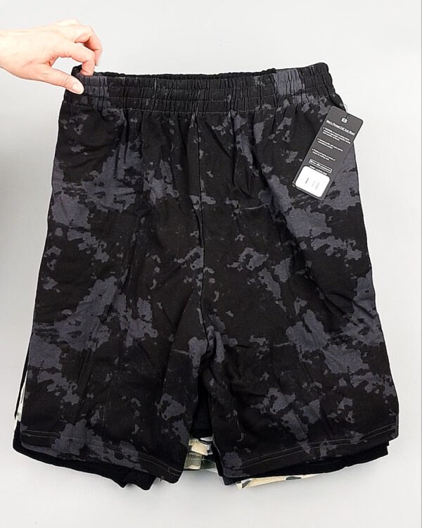 Фотография  813 - Шорты муж СТОК CAN#5 кг, ЛОТ №8314 оптом в Чебоксарах и Чувашской Республике