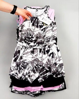 Фотография  875 - Комбинезоны детские CAN#5 кг, ЛОТ №8134 оптом в Чебоксарах и Чувашской Республике