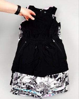 Фотография  442 - Комбинезоны детские CAN#5 кг, ЛОТ №8132 оптом в Чебоксарах и Чувашской Республике