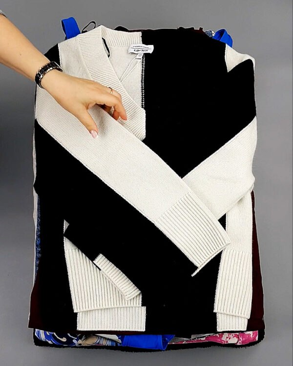 Фотография  272 - OTHER STORIES mix 06 B 035#15 кг, ЛОТ №8189 оптом в Чебоксарах и Чувашской Республике