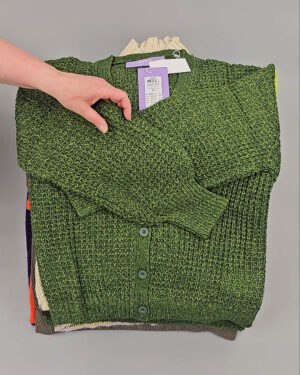 Фотография  147 - Джемпера JJXX 045 #7 кг оптом в Чебоксарах и Чувашской Республике