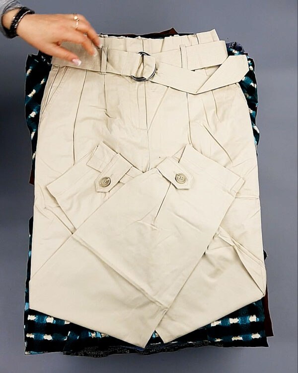 Фотография  488 - B.YOUNG Summer mix 035#15 кг, ЛОТ №8202 оптом в Чебоксарах и Чувашской Республике