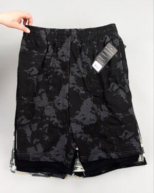 Фотография  418 - Шорты муж СТОК CAN#5 кг, ЛОТ №8317 оптом в Чебоксарах и Чувашской Республике