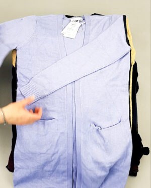 Фотография  276 - Джемпера легкие Bestseller+DK 035#7 кг, ЛОТ №8254 оптом в Чебоксарах и Чувашской Республике