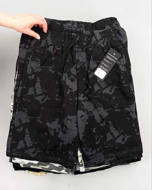 Фотография  727 - Шорты муж СТОК CAN#5 кг, ЛОТ №8316 оптом в Чебоксарах и Чувашской Республике