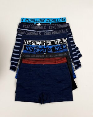 Фотография  638 - Нижнее белье kids C&A#3 кг, ЛОТ №8174 оптом в Чебоксарах и Чувашской Республике