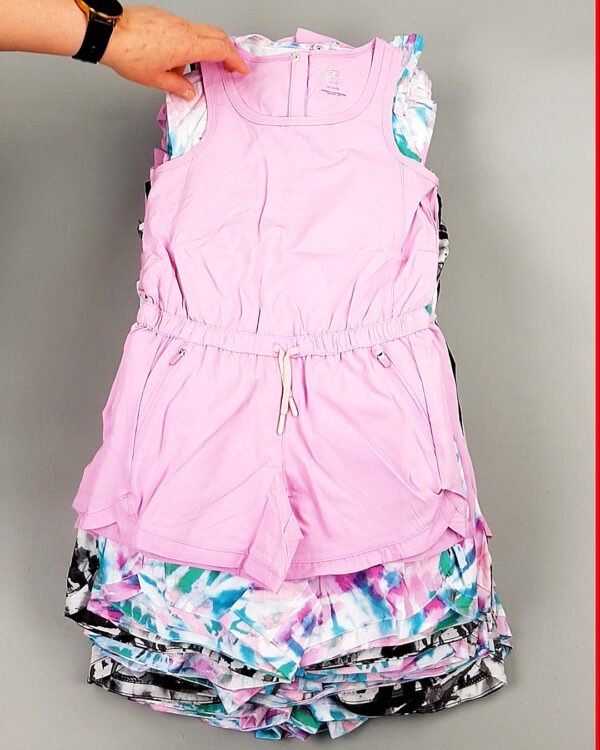 Фотография  281 - Комбинезоны детские CAN#5 кг, ЛОТ №8131 оптом в Чебоксарах и Чувашской Республике