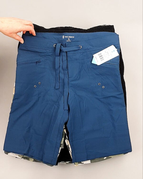 Фотография  331 - Шорты муж СТОК CAN#5 кг оптом в Чебоксарах и Чувашской Республике