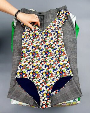 Фотография  532 - OTHER STORIES mix 06 B 035#15 кг, ЛОТ №8192 оптом в Чебоксарах и Чувашской Республике