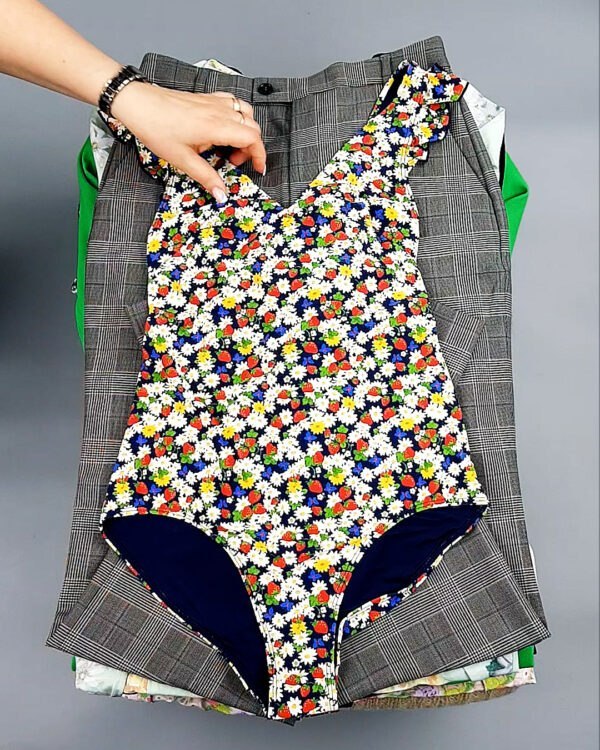 Фотография  258 - OTHER STORIES mix 06 B 035#15 кг, ЛОТ №8192 оптом в Чебоксарах и Чувашской Республике