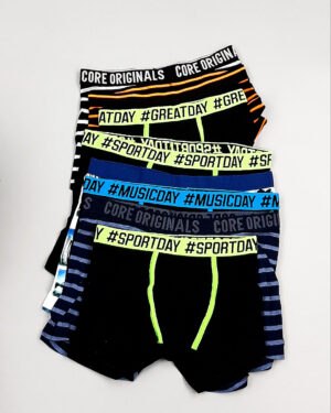 Фотография  357 - Нижнее белье kids C&A#3 кг оптом в Чебоксарах и Чувашской Республике