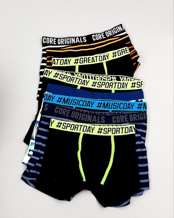 Фотография  833 - Нижнее белье kids C&A#3 кг оптом в Чебоксарах и Чувашской Республике