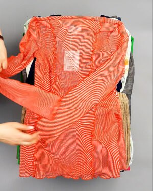 Фотография  489 - OTHER STORIES mix 06 B 035#15 кг, ЛОТ №8193 оптом в Чебоксарах и Чувашской Республике