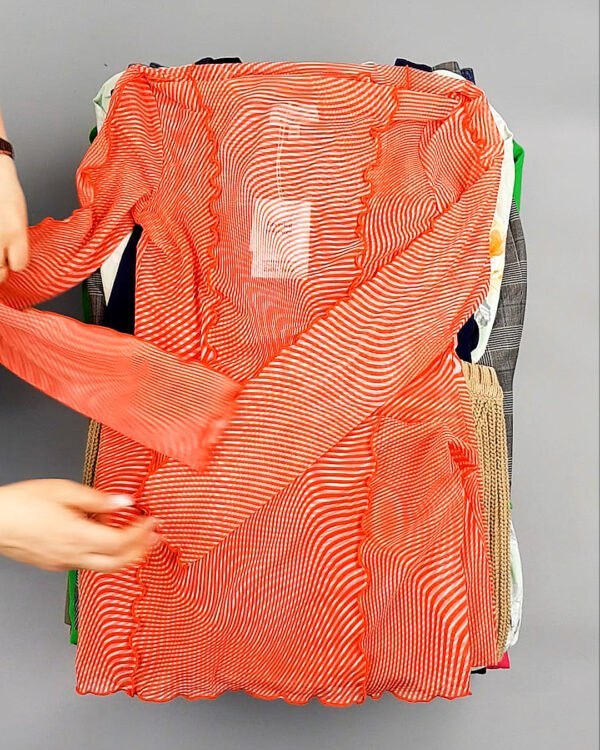 Фотография  871 - OTHER STORIES mix 06 B 035#15 кг, ЛОТ №8193 оптом в Чебоксарах и Чувашской Республике