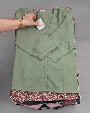 Фотография  945 - JDY Summer mix 045#15 кг оптом в Чебоксарах и Чувашской Республике