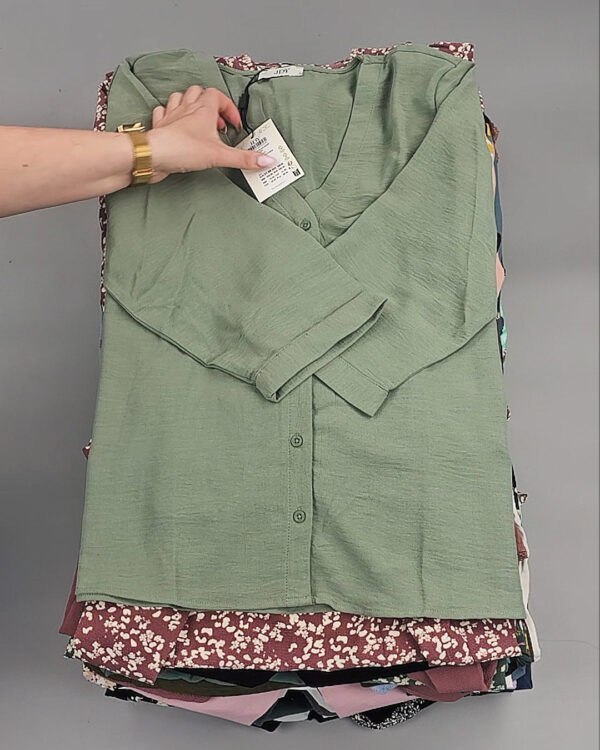 Фотография  599 - JDY Summer mix 045#15 кг оптом в Чебоксарах и Чувашской Республике