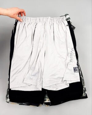 Фотография  412 - Шорты муж СТОК CAN#5 кг, ЛОТ №8317 оптом в Чебоксарах и Чувашской Республике