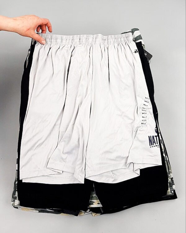 Фотография  688 - Шорты муж СТОК CAN#5 кг, ЛОТ №8317 оптом в Чебоксарах и Чувашской Республике