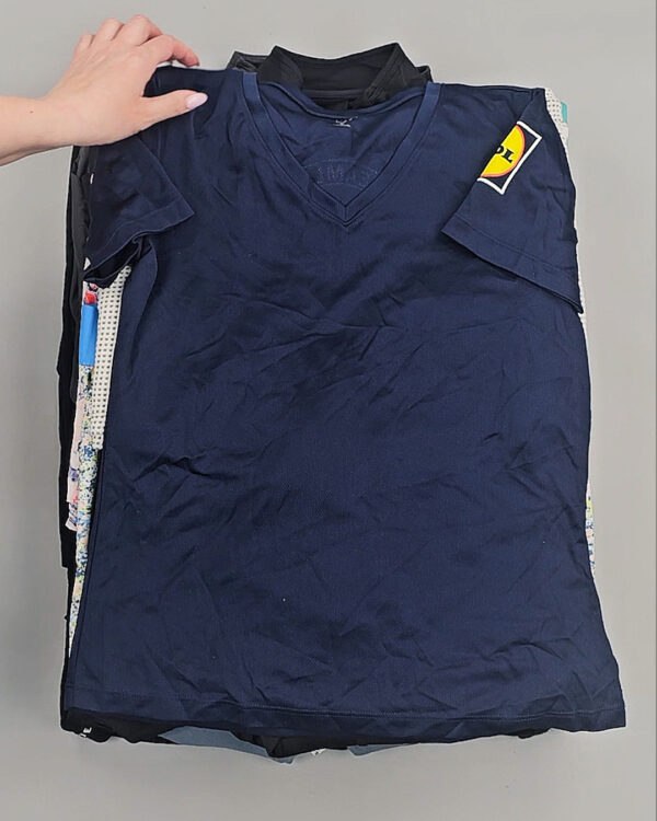 Фотография  619 - SPORT LIDL м/ж 124#5 кг, ЛОТ №8356 оптом в Чебоксарах и Чувашской Республике