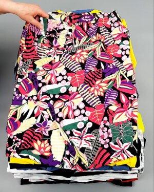 Купить LIDL Summer mix 124#15 кг оптом в Чебоксарах и Чувашской Республике