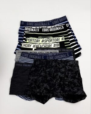 Фотография  938 - Нижнее белье kids C&A#3 кг, ЛОТ №8172 оптом в Чебоксарах и Чувашской Республике