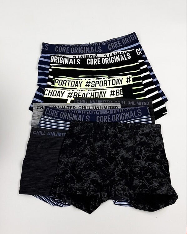 Фотография  469 - Нижнее белье kids C&A#3 кг, ЛОТ №8172 оптом в Чебоксарах и Чувашской Республике