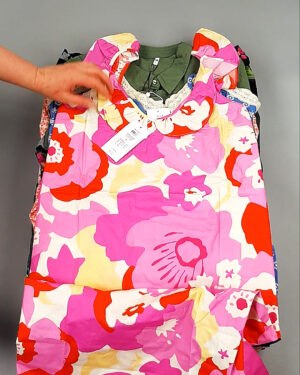 Фотография  621 - Платья Bestseller 44#5 кг оптом в Чебоксарах и Чувашской Республике