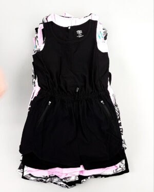 Фотография  463 - Комбинезоны детские CAN#5 кг, ЛОТ №8134 оптом в Чебоксарах и Чувашской Республике