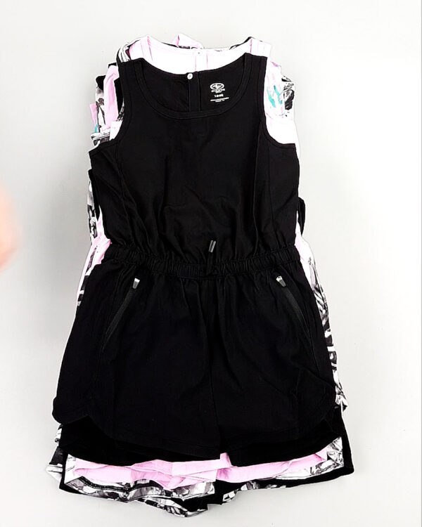 Фотография  506 - Комбинезоны детские CAN#5 кг, ЛОТ №8134 оптом в Чебоксарах и Чувашской Республике