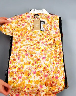 Фотография  844 - Платья Bestseller 44#5 кг, ЛОТ №8319 оптом в Чебоксарах и Чувашской Республике