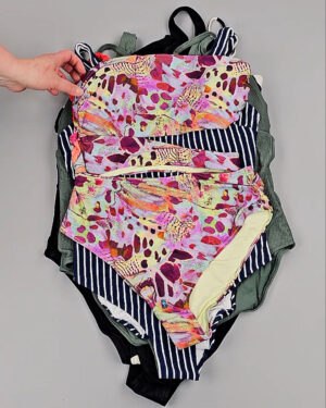 Фотография  435 - Купальники H&M#5 кг оптом в Чебоксарах и Чувашской Республике