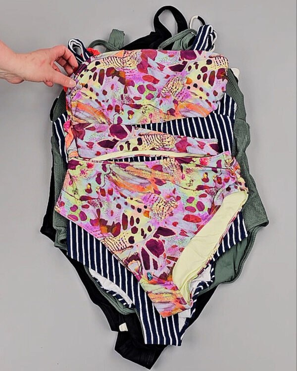 Фотография  178 - Купальники H&M#5 кг оптом в Чебоксарах и Чувашской Республике