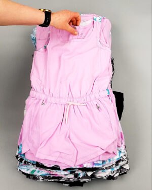 Фотография  434 - Комбинезоны детские CAN#5 кг оптом в Чебоксарах и Чувашской Республике