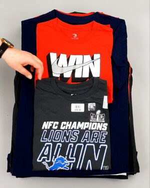 Фотография  143 - KIDS NIKE CAN 084#5 кг оптом в Чебоксарах и Чувашской Республике