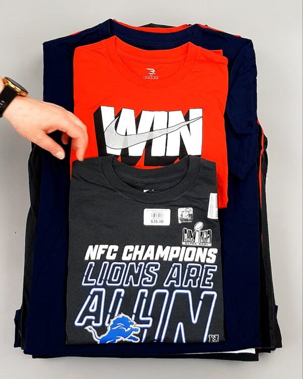 Фотография  416 - KIDS NIKE CAN 084#5 кг оптом в Чебоксарах и Чувашской Республике