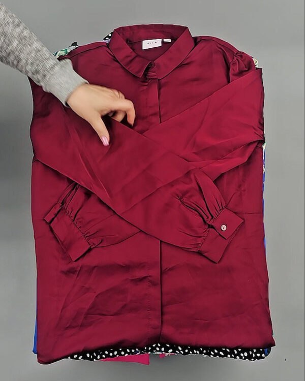 Фотография  911 - VILA Summer mix 045#15 кг, ЛОТ №8453 оптом в Чебоксарах и Чувашской Республике