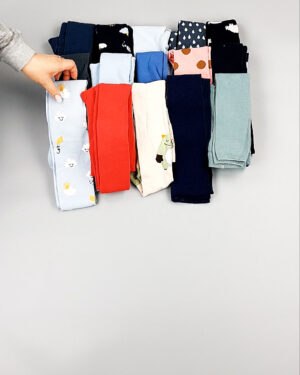 Фотография  496 - Колготки TCM Kids 104#5 кг оптом в Чебоксарах и Чувашской Республике